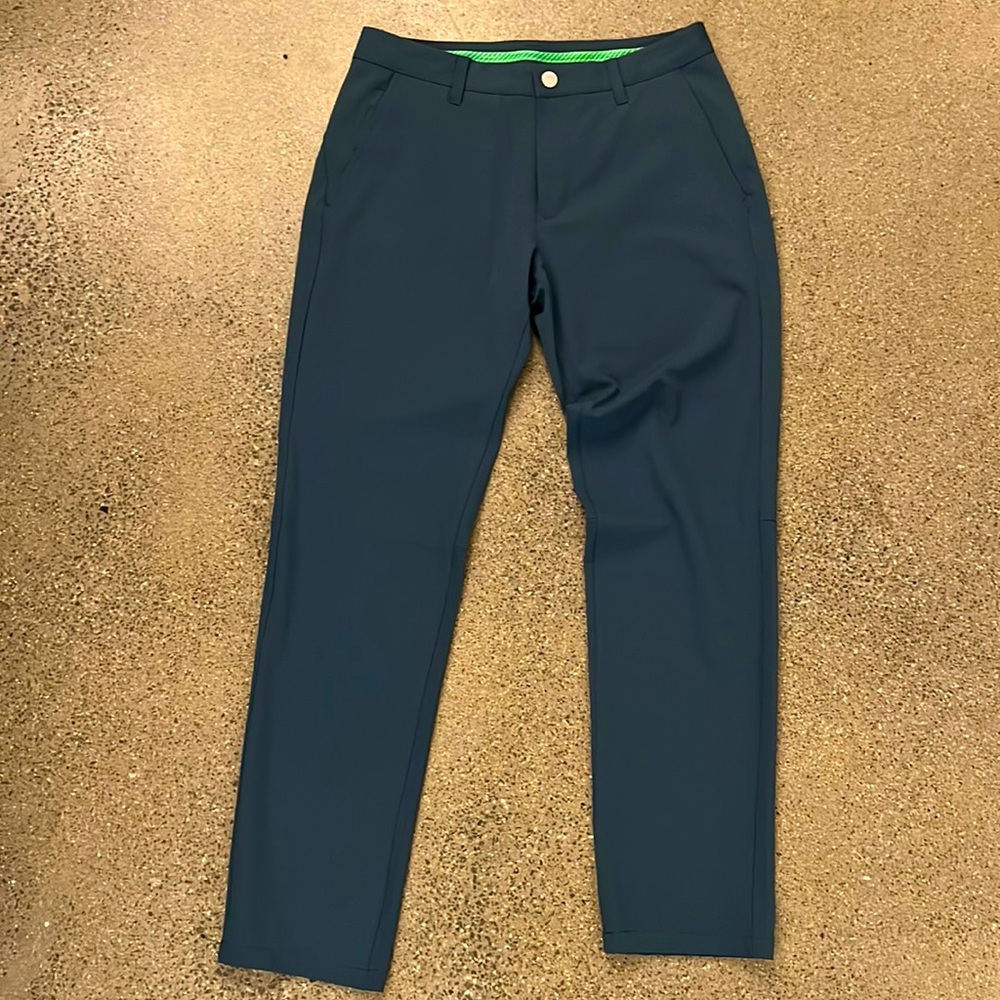 Bonobos Highland Tour Golf Pants - 31 X 32